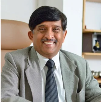 Dr. K.C. Ramamurthy, IPS(Retd)